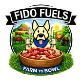 FidoFuels β Farm to Bowl